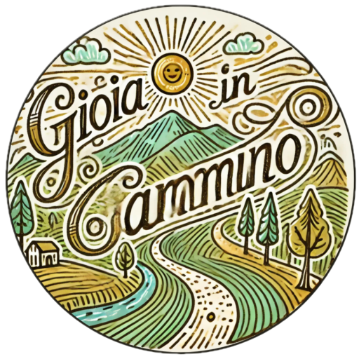 Gioia in Cammino